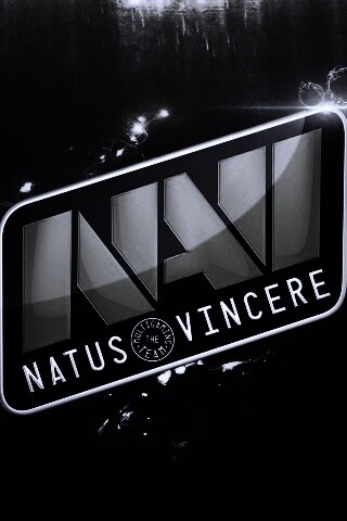 Natus Vincere обои