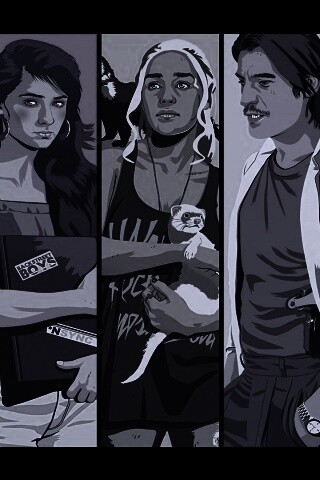 Герои Игры престолов обои