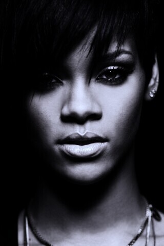 Рианна фото обои