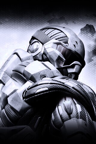 Crysis обои