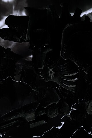 Лорд Некронов обои