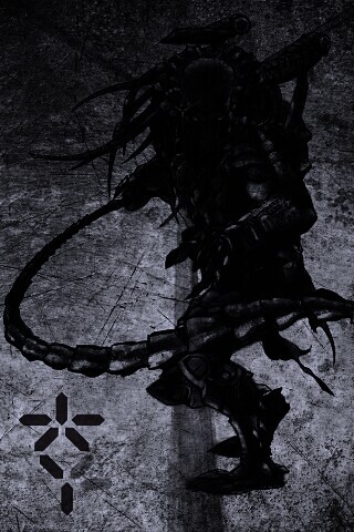 Хищник обои