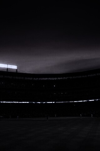 Бейсбольная милиция обои