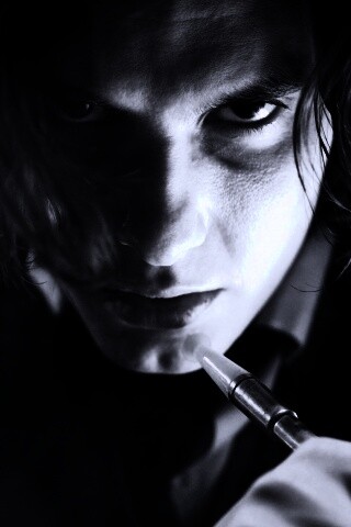 Портрет Дориана Грея обои