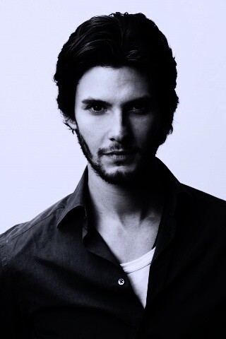 Бен барнс обои