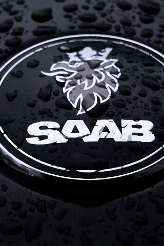 Saab обои