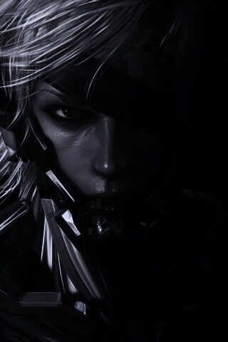 Потрепанные в боях обои