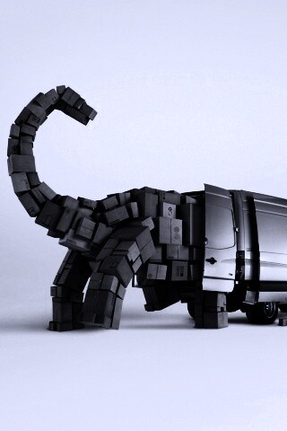 Volkswagen Crafter обои