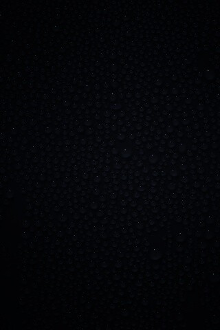 Мокрое стекло обои