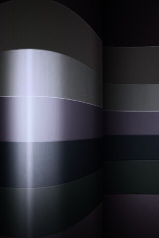 Радужные полосы обои