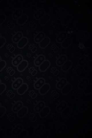 Минималистичные роботы обои