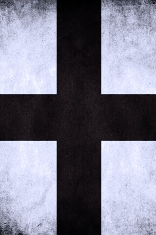 Флаг Англии обои