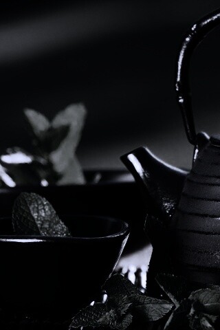 Чайная церемония обои