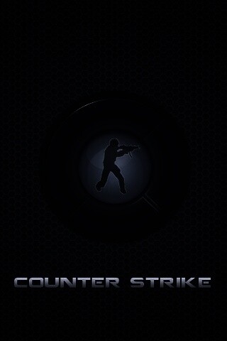 Counter Strike обои