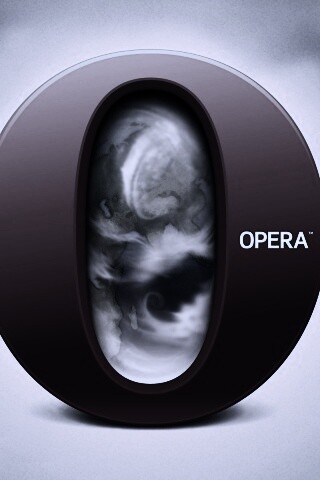 Опера это мой мир обои