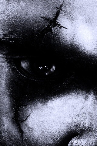 God of War обои