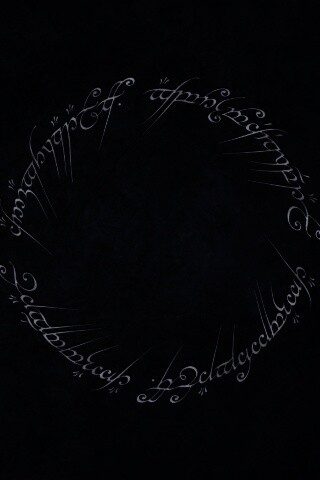 Властелин колец обои