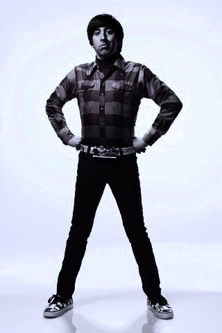 Говард Воловиц обои