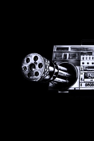 Daft Punk Обложка альбома обои