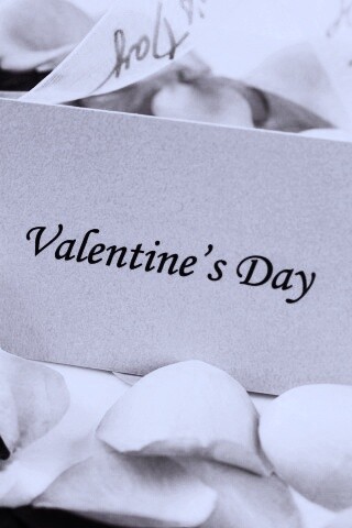 Валентинов день обои