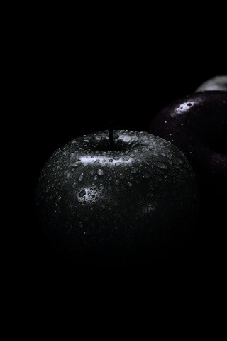 Яблоки обои