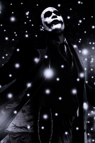 Джокер обои