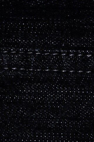 Темная джинсовая ткань со строчкой обои