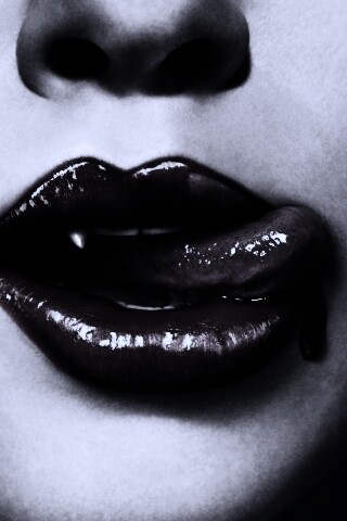 Вампир обои