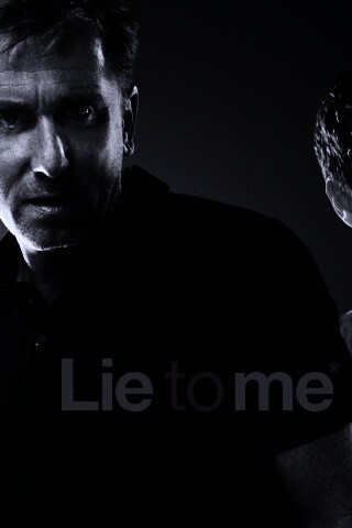 Обмани меня обои