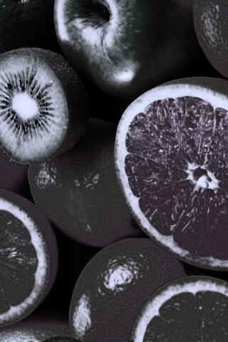 Цитрусы обои