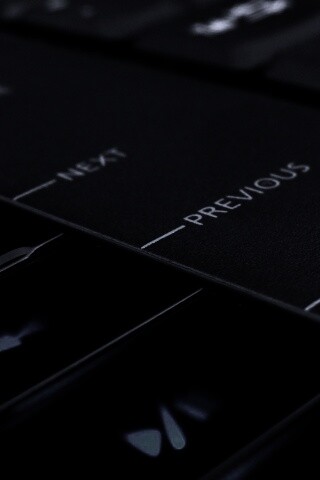 Кнопки ноутбука обои