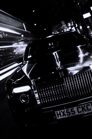 Ролс ройс фото обои