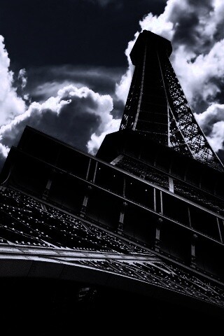 Эйфелева башня обои