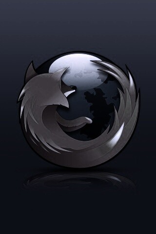 Firefox обои