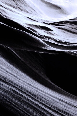 Живописная пещера обои