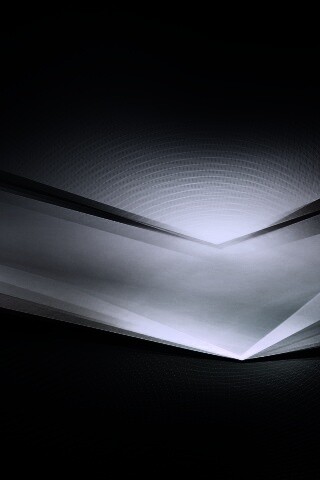 Геометрическая абстракция обои