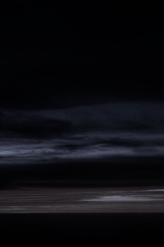 Закатное небо обои