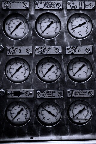 Индикаторы обои