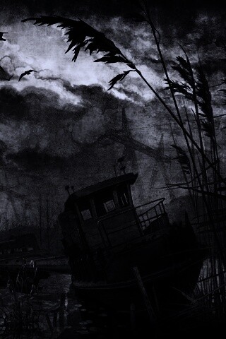 Вселенная сталкера обои