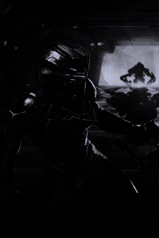 Айзек на Ишимуре обои