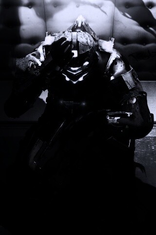 Dead Space 2 обои