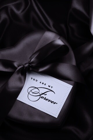 Ты — моя на вечно обои