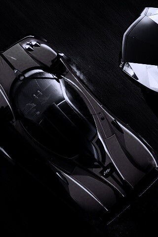 Hot Pursuit обои