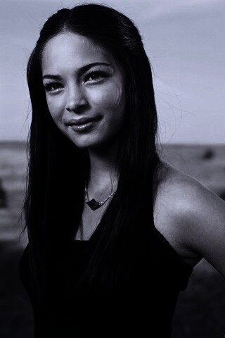 Лана Лэнг обои