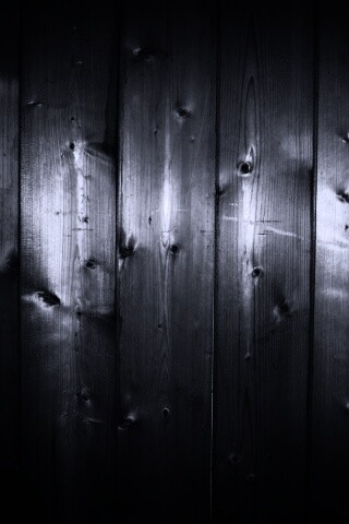 Глянцевые серые доски обои