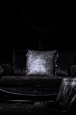 Комната в старом стиле обои