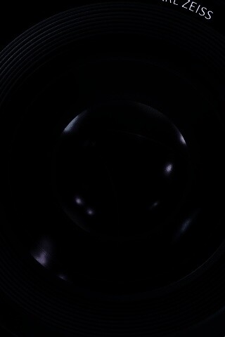 Объектив обои