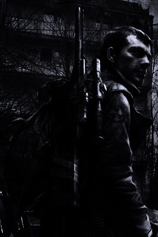 S.T.A.L.K.E.R. обои