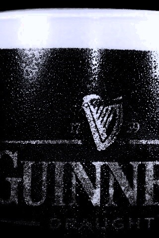 Guiness  обои