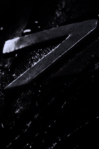 Логотип команды N7 из mass effect обои